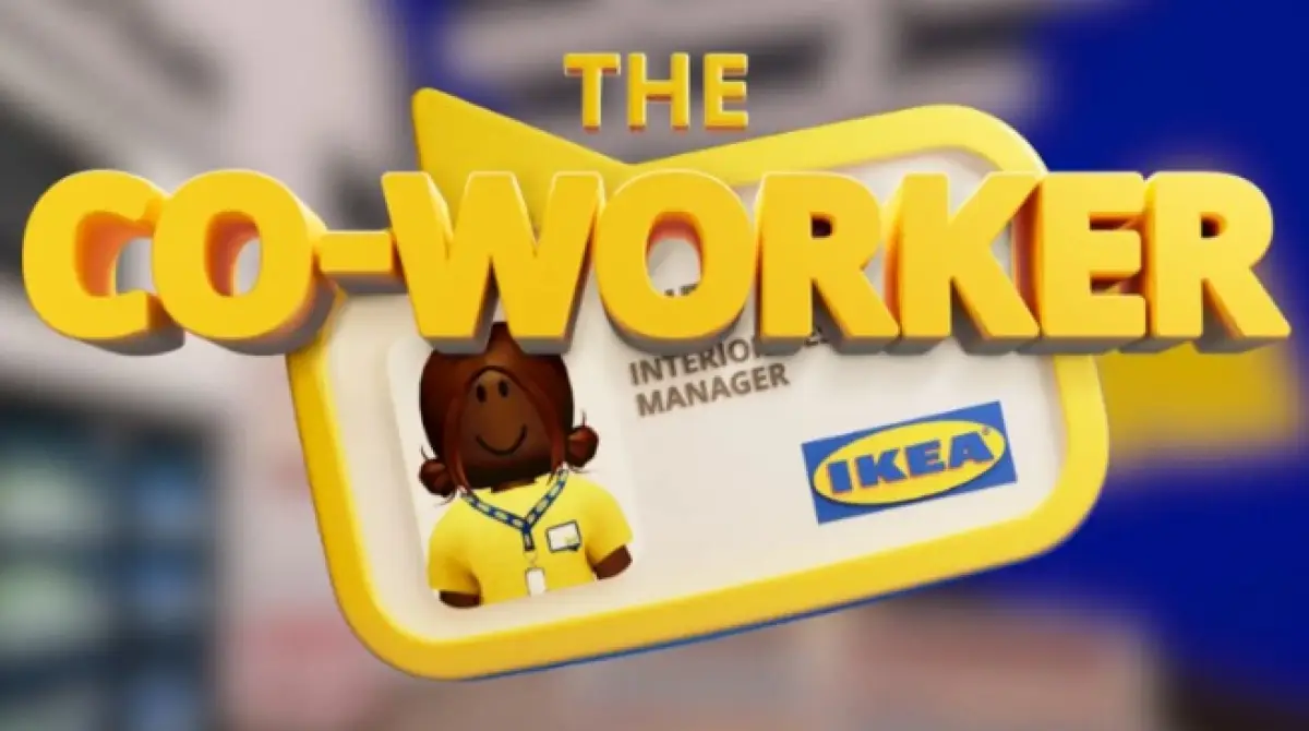 Detail Tugas dan Gaji Pegawai Virtual Store IKEA di Roblox yang Menggiurkan