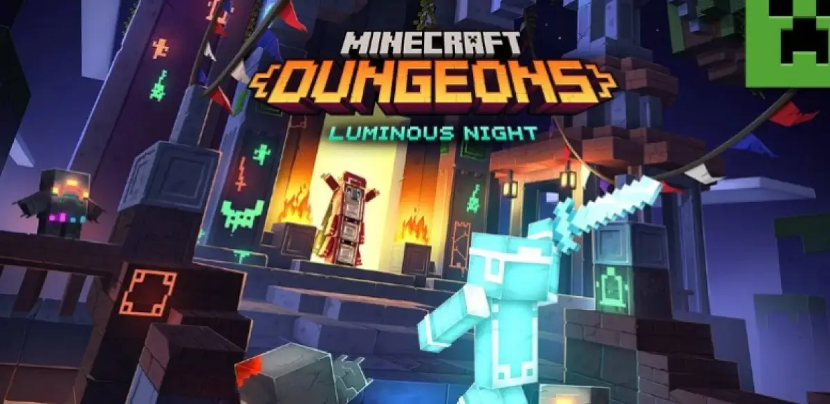 Link Download Minecraft Dungeons, Harga dan Spesifikasi PC Demi Memainkannya