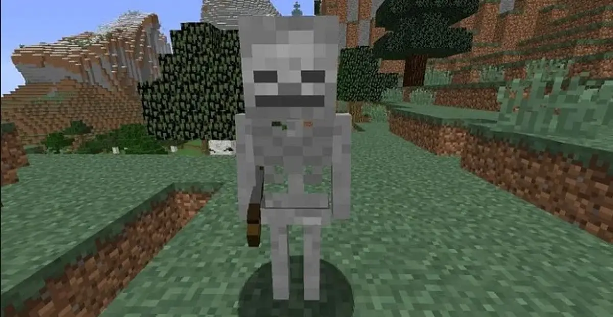 Jenuh dengan yang Itu-itu Saja? Begini Metode Mengganti Skin Watak di Minecraft