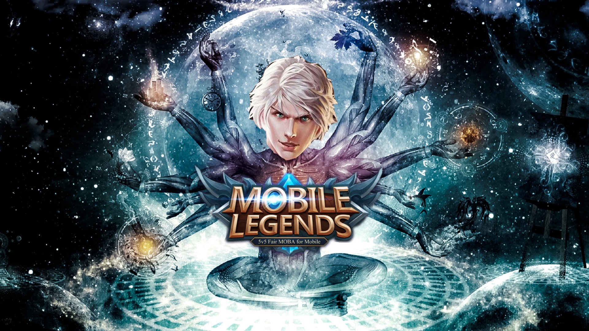 8 Dalih Kenapa Mobile Legends Akan Tetep Dimainkan Hingga 100 Tahun Kedepan