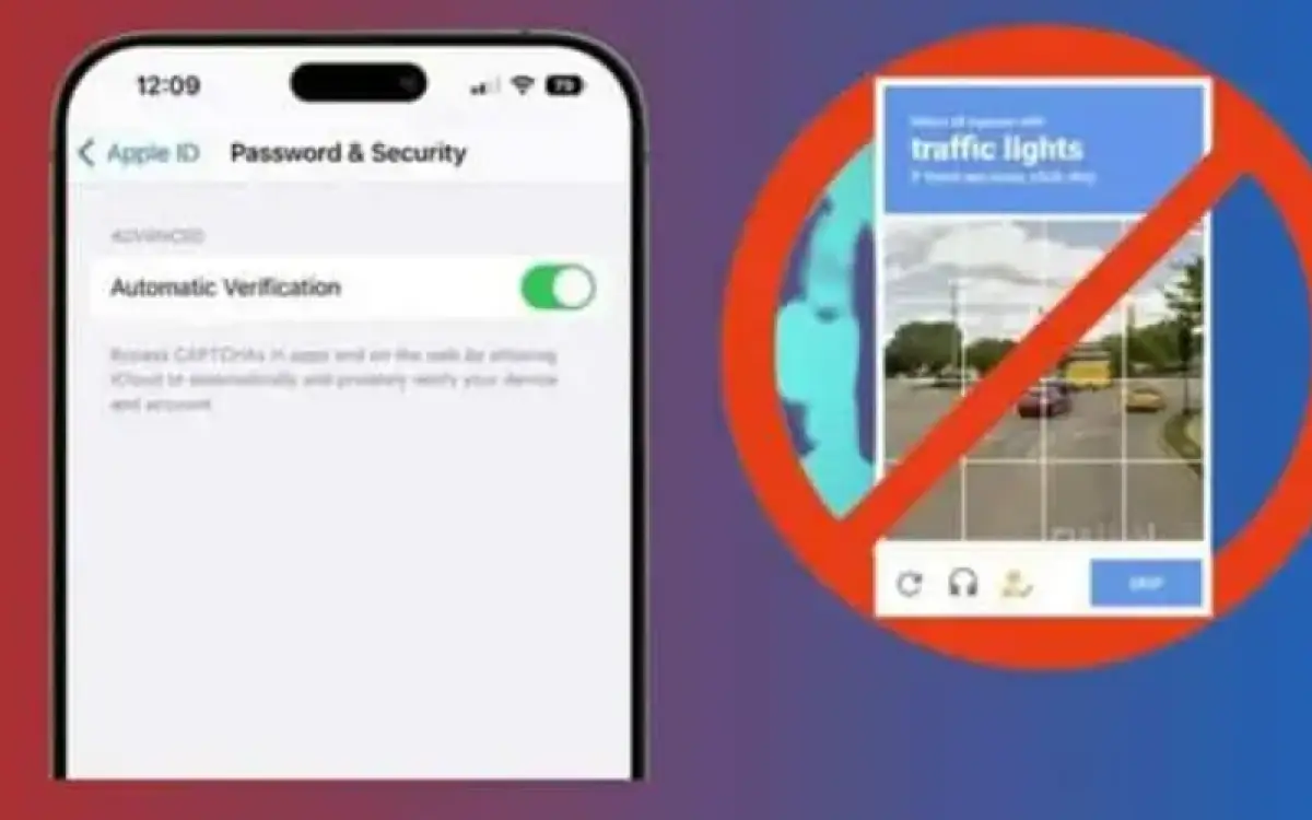 Jangan Bingung Kembali! Ketahui 4 Metode Lekas Melewati Captcha Mekanis di Chrome dan iPhone