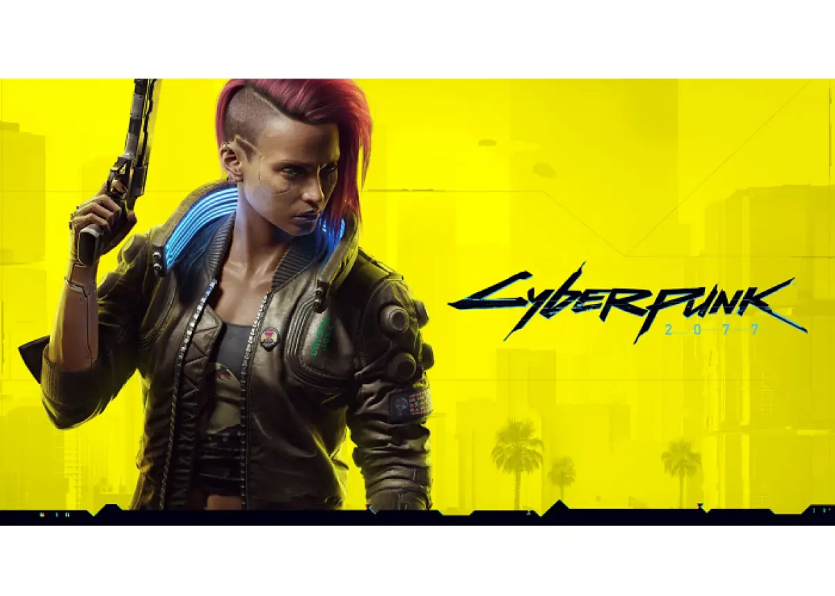 Ini Rahasia Kualitas Jempolan Side Quest di Cyberpunk 2077