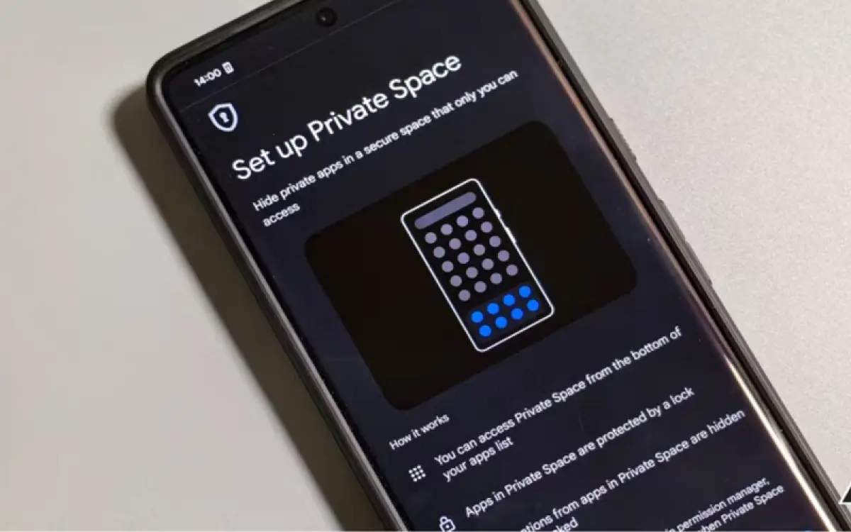 Fitur Private Space Secara Formal Diumumkan oleh Google Buat Android 15, Apa Fungsinya?