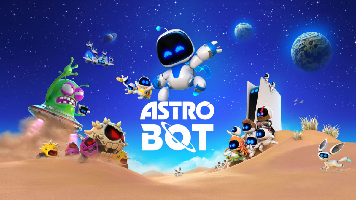 Developer Astro Bot Enggak Ingin Gamenya Terlalu Realistis