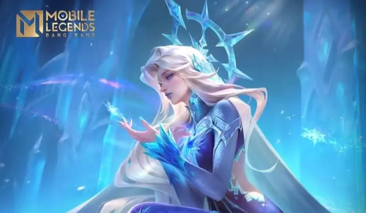 Update Kode Redeem Mobile Legends (ML) Hari Ini, 29 April 2024, Buruan Klaim dan Dapatkan Hadiahnya!