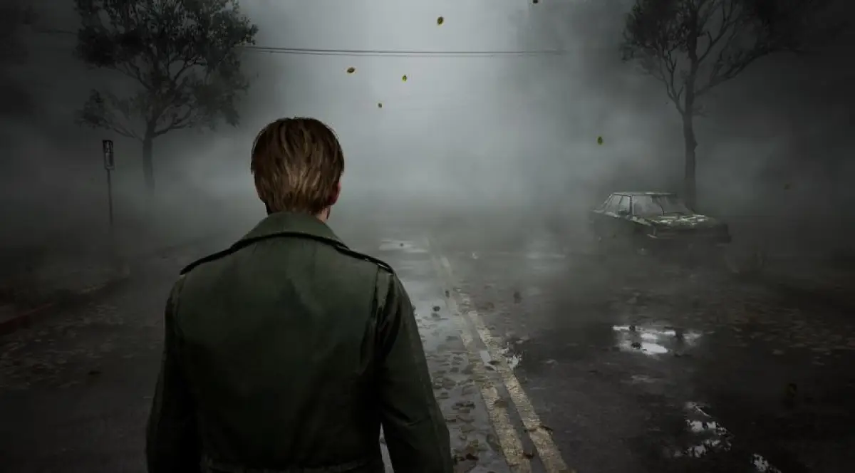 Rahasia Spesial yang Perlu Anda Ketahui tentang Silent Hill 2 Remake