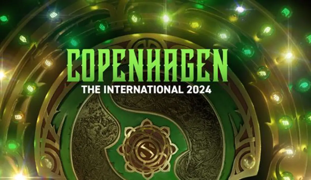 Jadwal The International 2024, Turnamen Dota 2 Terbesar yang Masuki Musim ke-13