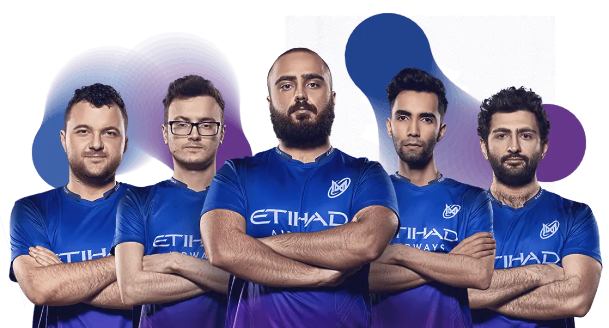 Minus KuroKy, Nigma Galaxy Perkenalkan Roster Dota 2 Terbaru Buat Kualifikasi Mendatang