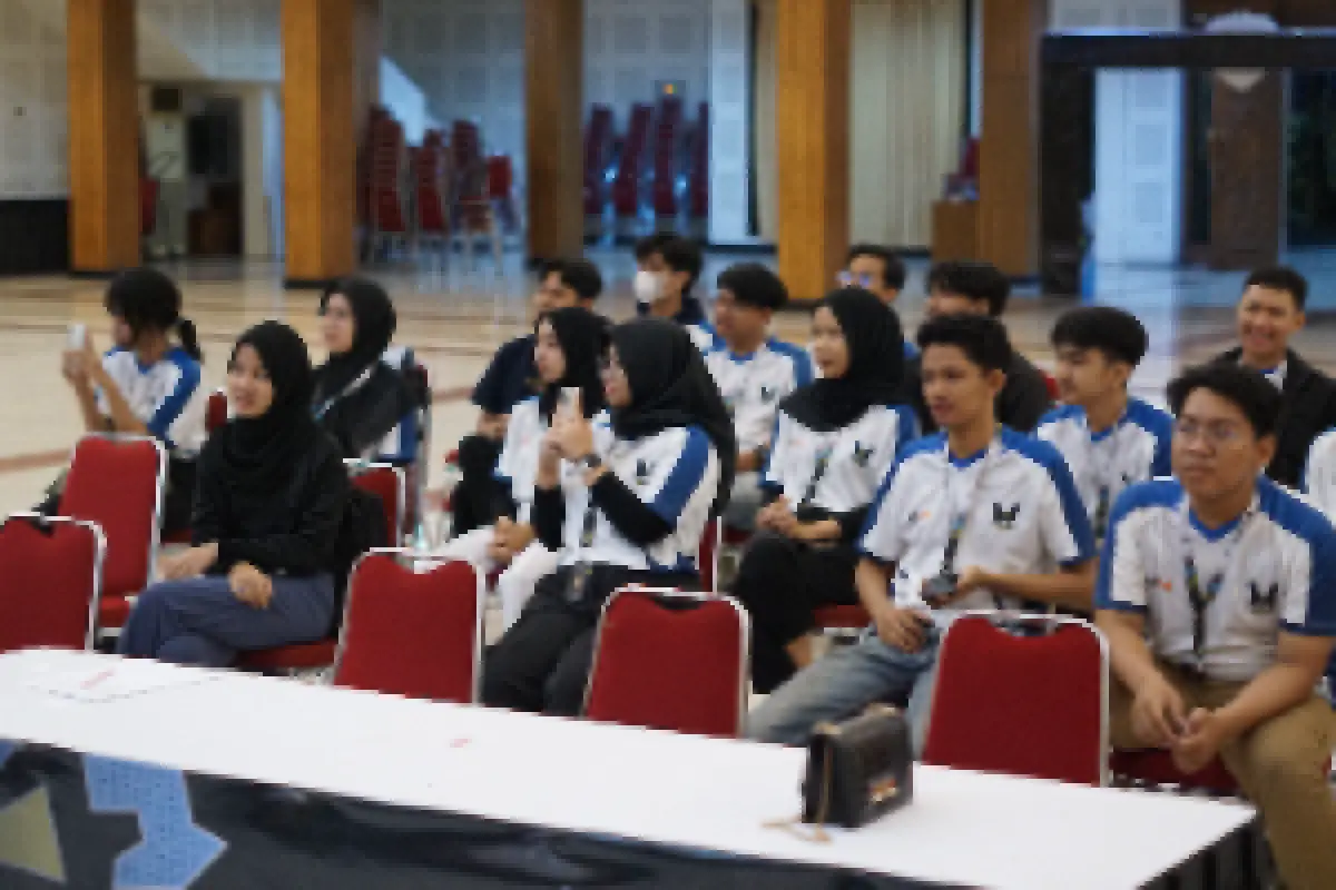 Serba-serbi Kegiatan UNY Esports Demi Wadahi Minat Anggotanya