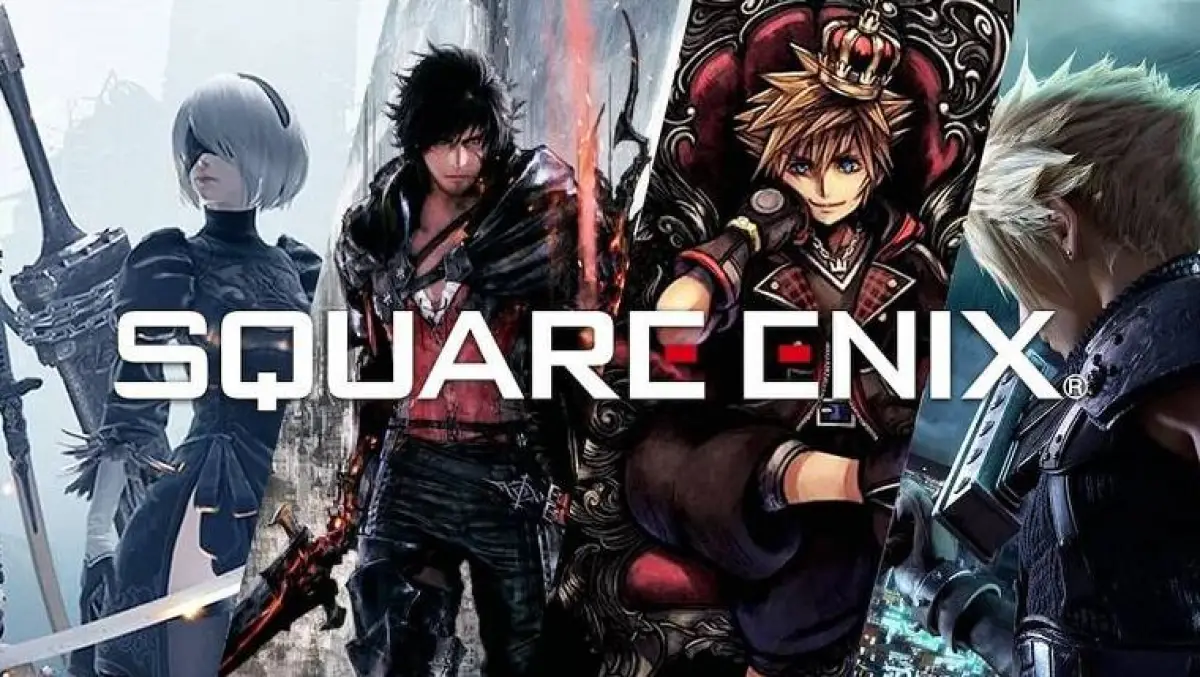 Square Enix Mengaku akan Rugi Rp2,2 T Kalau Eksis Game yang Dibatalkan