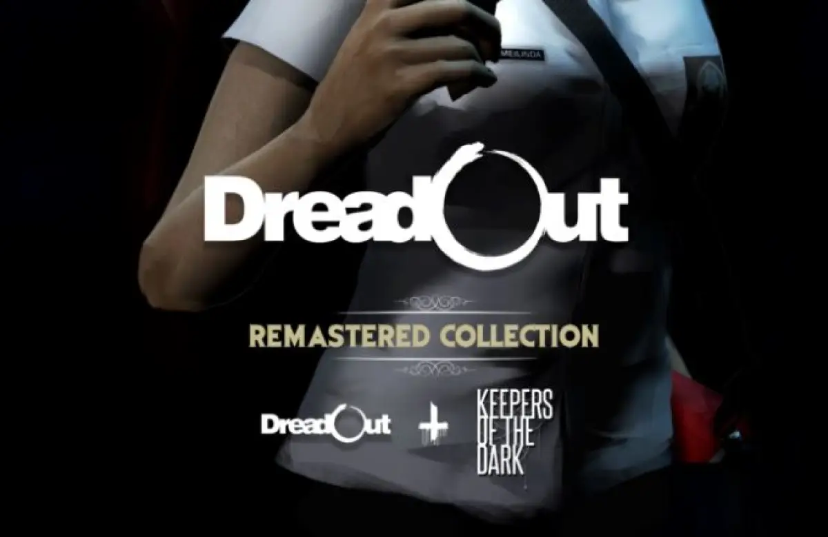 Game Lokal DreadOut Remastered Siap Meluncur ke PlayStation 5 dan Switch