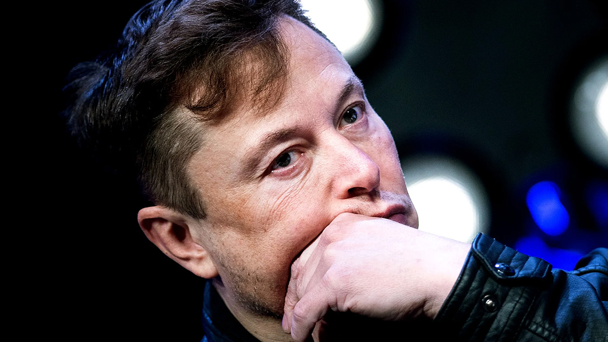 Elon Musk Tuntut Media Nonprofit Imbas Pengiklan Cabut dari Twitter