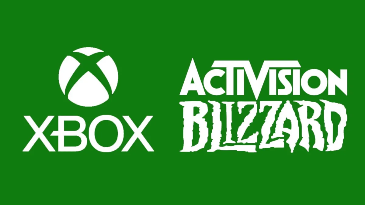 Uni Eropa Dilaporkan Bersiap Menantang Kesepakatan Blizzard Activision