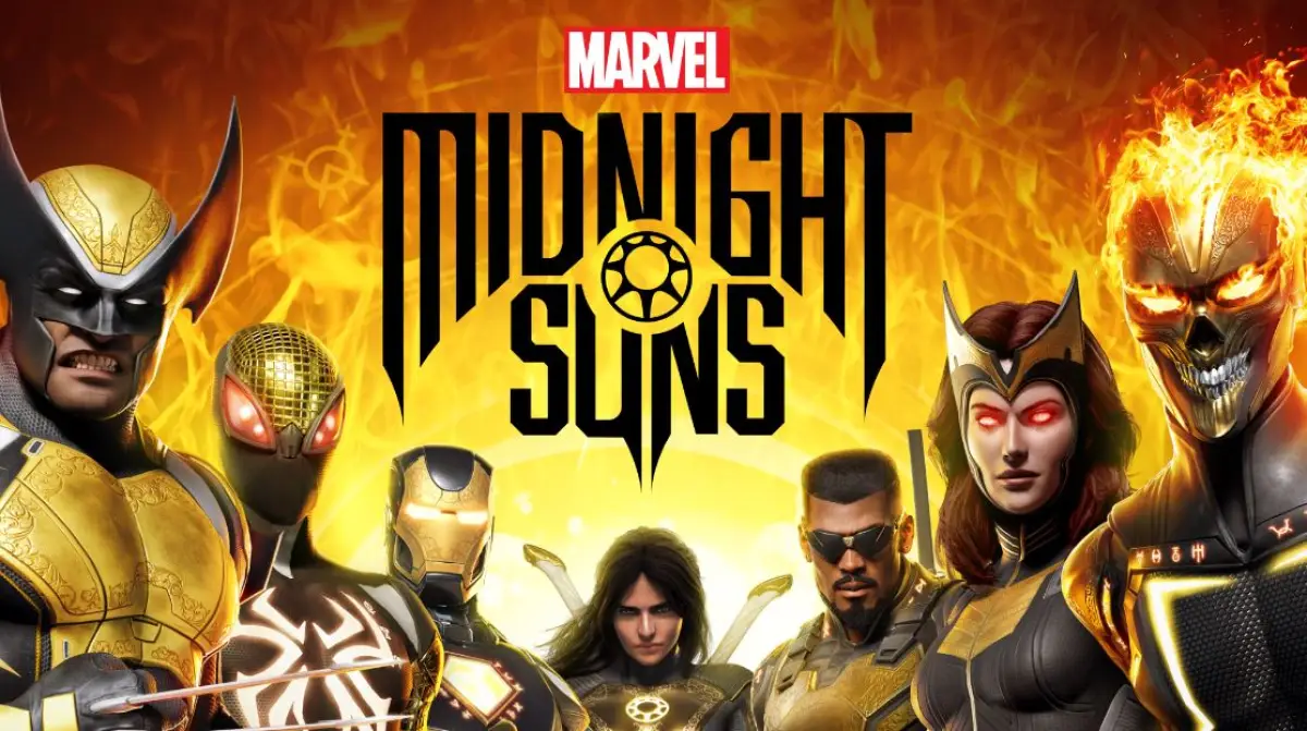 Marvels Midnight Suns Jadi Game Gratis di Epic Games Store, Buruan Klaim Sekarang Juga!