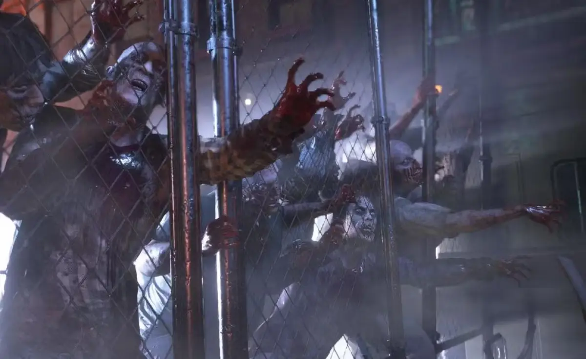 Resident Evil 9 Berpeluang Hadirkan Monster Baru