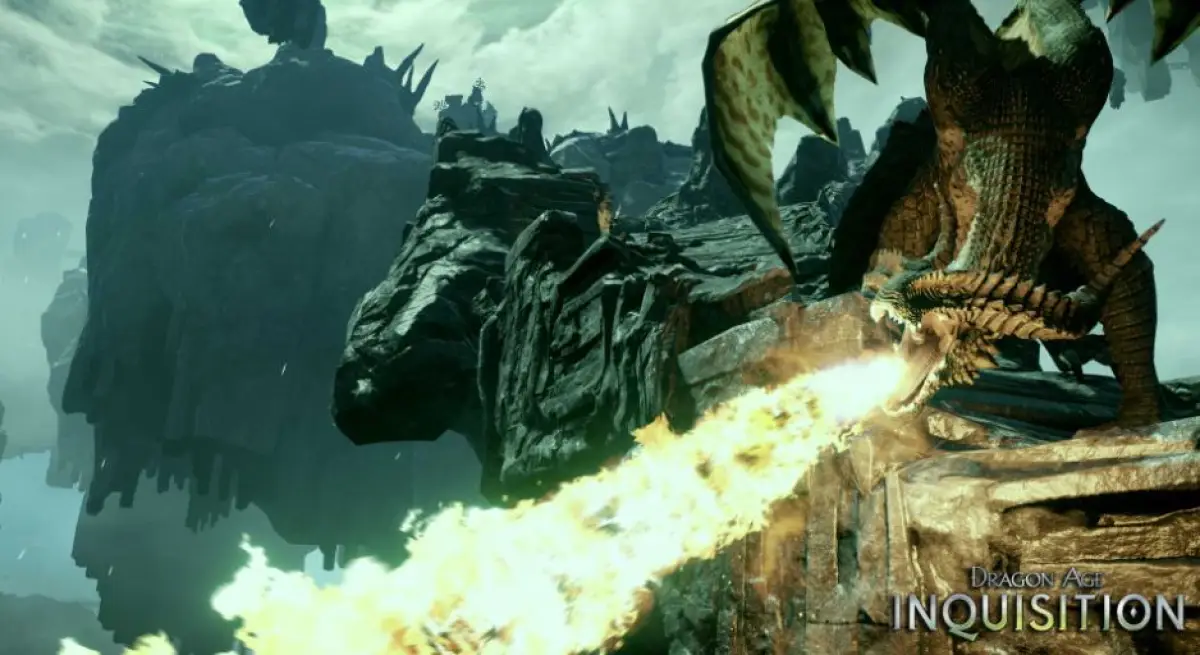 10 Argumen Dragon Age: Inquisition Begitu Istimewa, Kini Gratis di Epic Games Store