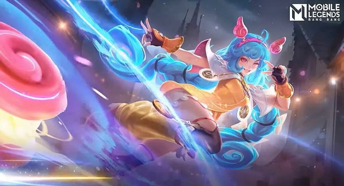 5 Counter Hero Cici Mobile Legends: Bang Bang, Biar Gak Bikin Malu