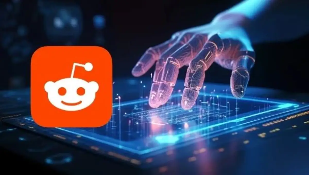 Waduh! Reddit Diduga Jual Konten Penggunanya ke Perusahaan AI