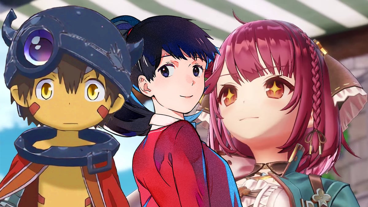 7 Game Anime Terbaik 2022, Wajib Main Buat Penggemar Anime