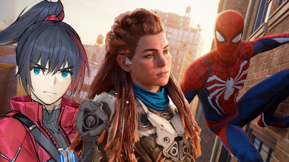 7 Game Open World Terbaik 2022 yang Panggil dan Luas Sekali Eksplorasinya