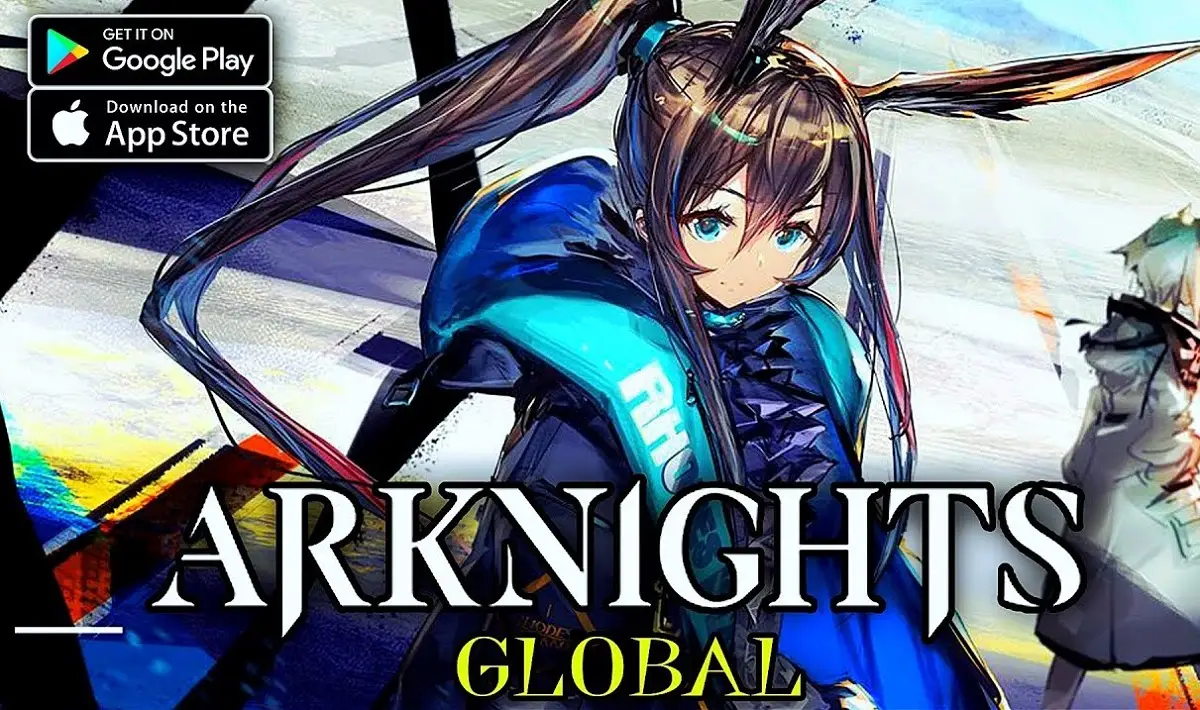 Fakta Game Arknights: Game Tower Defense Terpopuler Dengan Cerita yang Mendalam