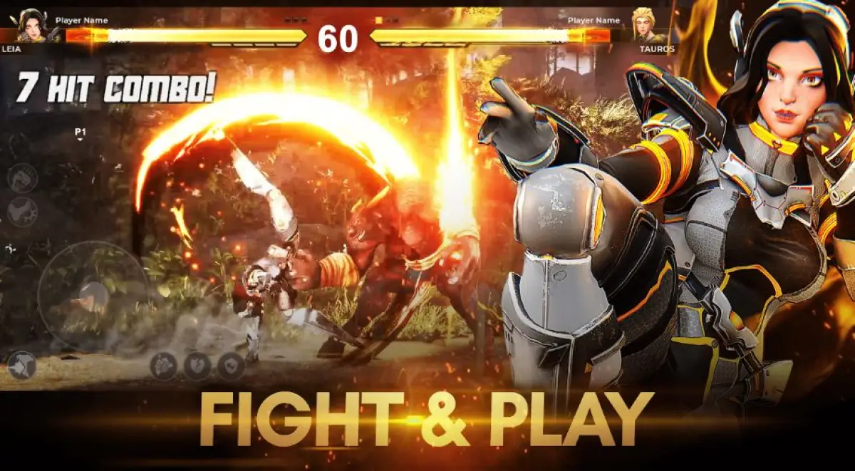 Battle of Guardians Versi Mobile Formal Dirilis, Ayo Nikmati Pengalaman Bermain Game Lokal!