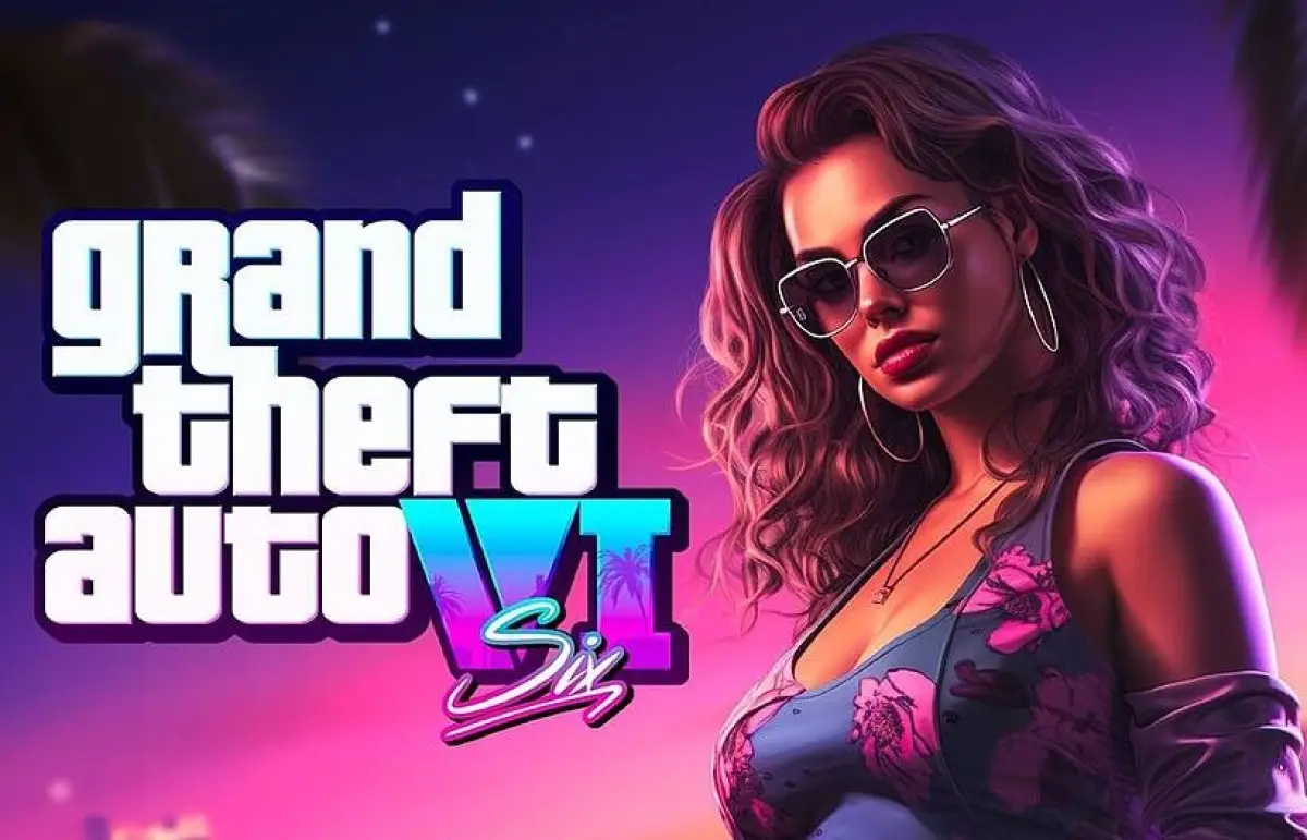 Take-Two Interactive Beri Kode Harga GTA 6 akan Naik Jadi Lebih Mahal