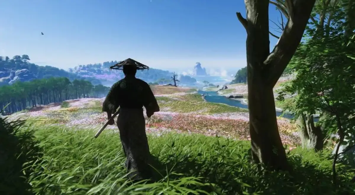 Ghost of Tsushima Enggak Pandai Diakses di Beberapa Negara, Rupanya Gara-gara Ini