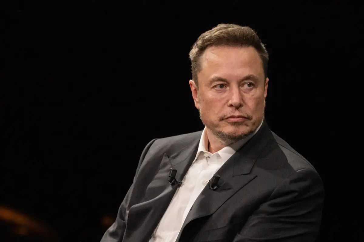 Elon Musk Beri Sindiran Menohok Setelah Meta Down di Berbagai Negara