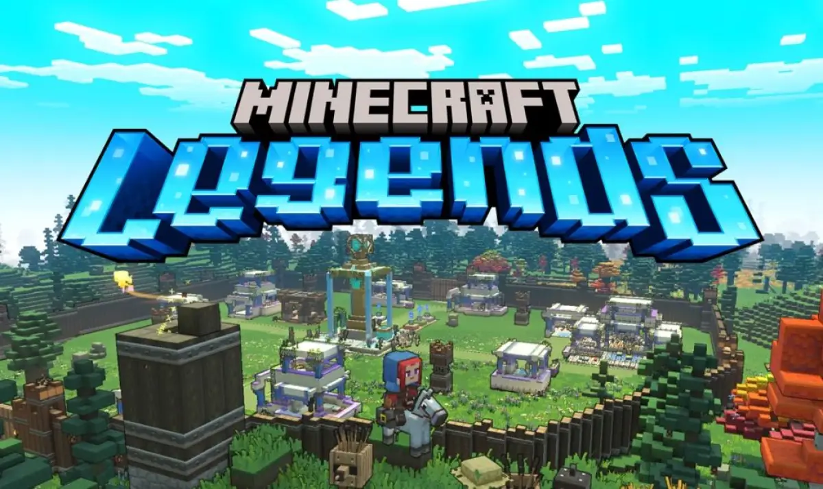 Gameplay Minecraft Legends yang Menarik dan Panduan Mainnya Kepada Pemula