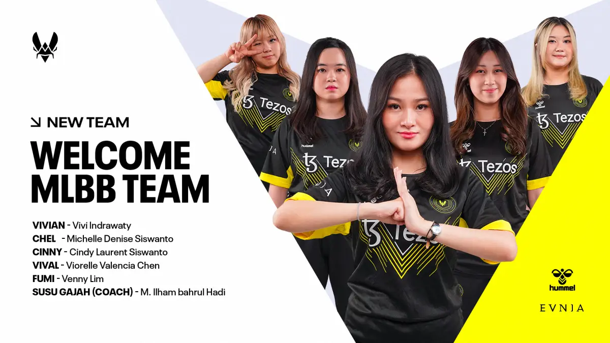 Seluruh Pemain Bigetron Era Langsung Dipinang Team Vitality Prancis