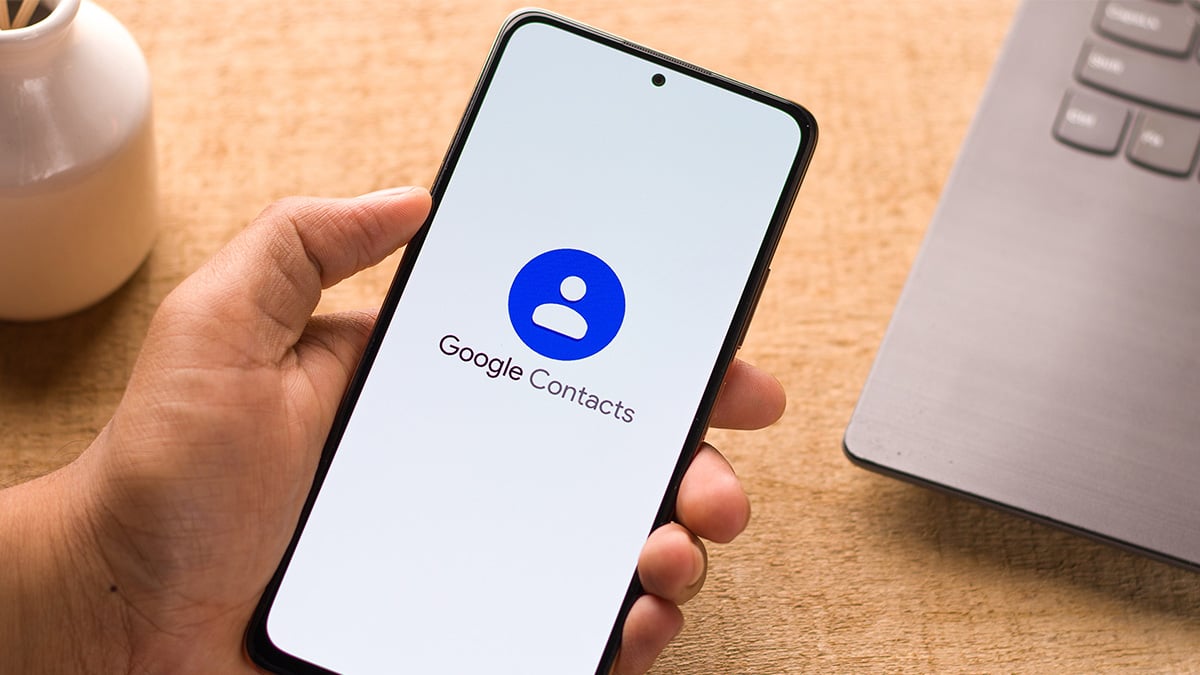 Google Contacts Bolehkan Lihat Letak Orang Lain Secara Real-Time