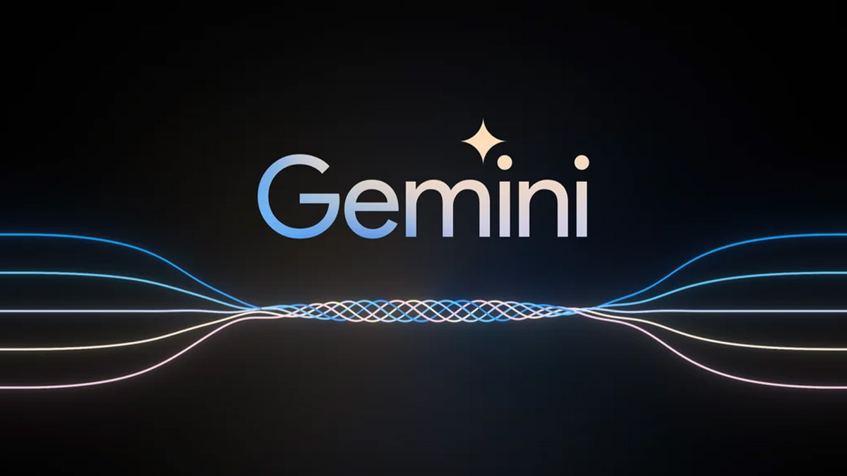 Tak Jadi Ditunda, Google Gemini AI Akhirnya Formal Rilis