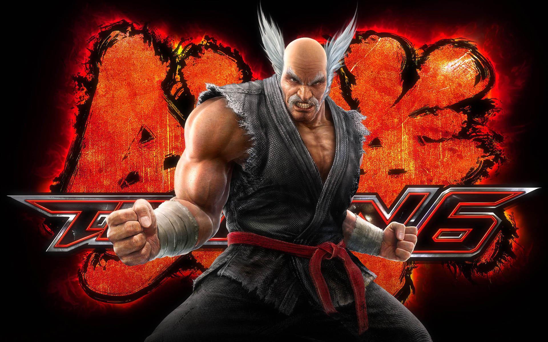 9 Fakta Heihachi Mishima, Pemimpin Zaibatsu yang Ambisius!