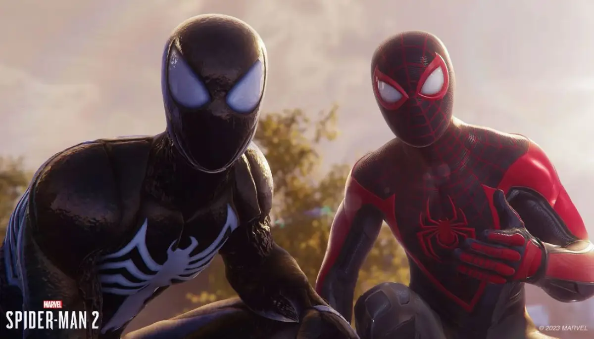 Ini Biaya Fantastis Demi Bikin Game Marvels Spider-Man 2 dan Risikonya