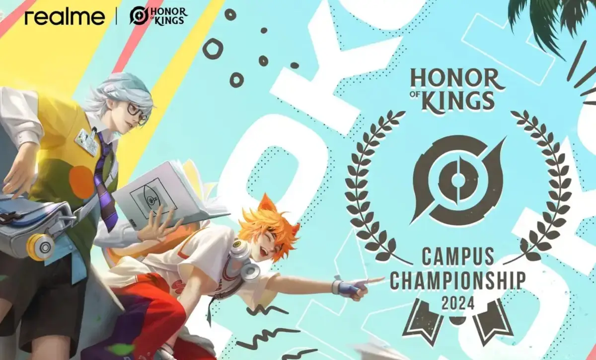 Sediakan Hadiah Rp750 Juta, Honor of Kings Campus Championship Buka Kesempatan Mahasiswa Berkarier jadi Pro Player