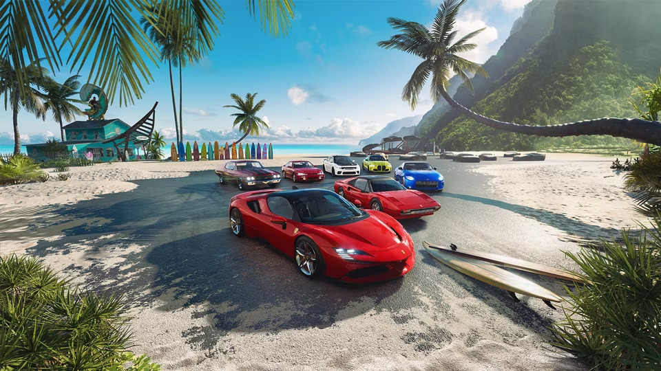 The Crew 2 dan The Crew Motorfest Segera Dapatkan Mode Offline