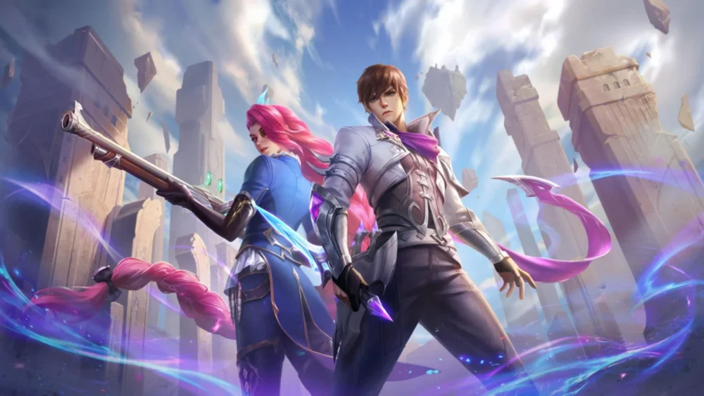 Event Legends Return, Optimalisasi In-game, Serta Revamp Hero Kepada Mobile Legends