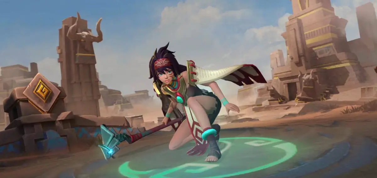 7 Kelebihan Mathilda, Hero Mobile Legends Favorit dan Kerap Kena Banned