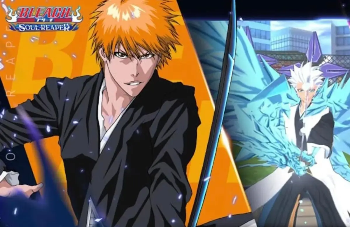 Update Fitur dan Kepribadian, Gim BLEACH: Soul Reaper Makin Panggil dan Menantang