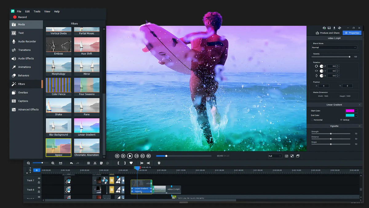 7 Langkah Edit Video Online Gratis Tanpa Watermark, Mudah dan Segera!