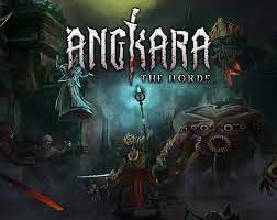 Angkara: The Horde