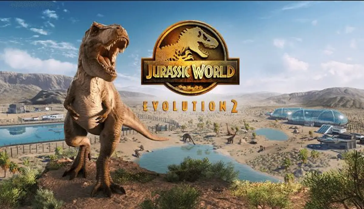 Studio Jurassic World Evolution Umumkan Bakal Segera Bikin Entri Ketiga