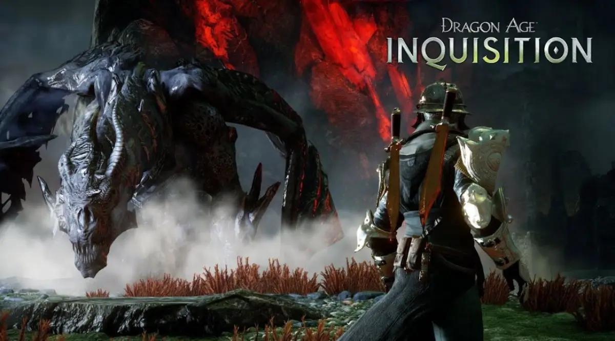 Dragon Age: Inquisition GOTY Edition Gratis di Epic Games Store, Klaim Sekarang Guys!