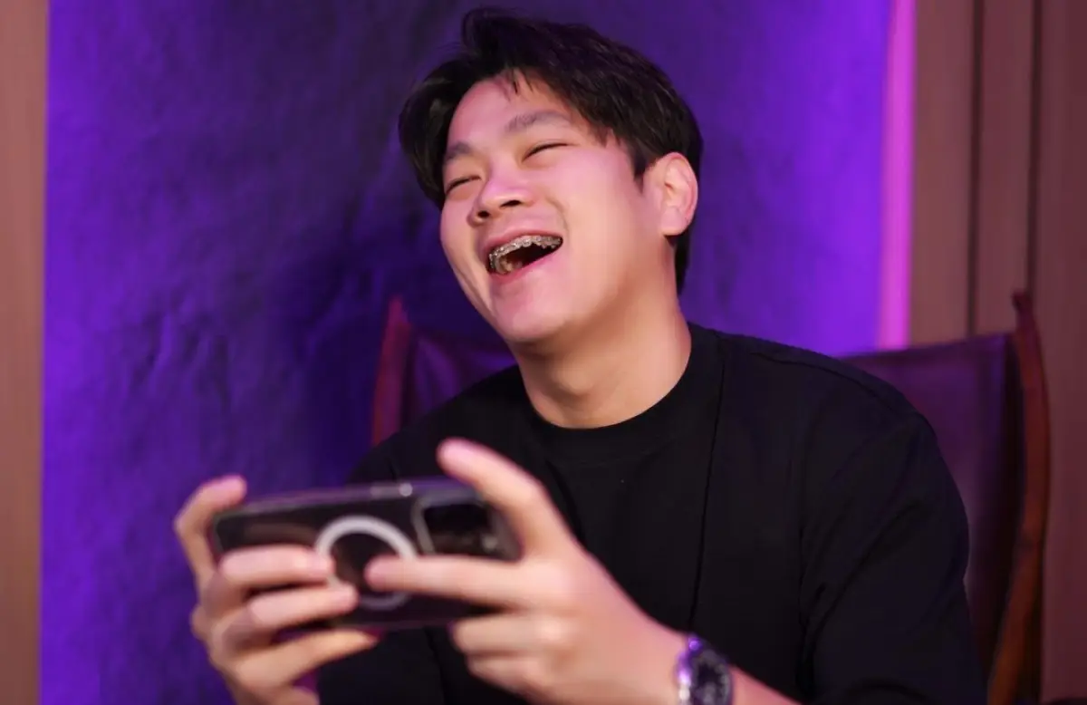 Profil Jonathan Liandi, Eks Pro Player Mobile Legends yang Transformasi Jadi Content Creator