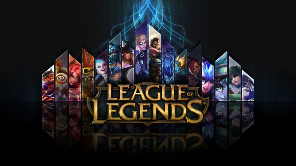 Argumen Mengapa League of Legends Gagal Total di Indonesia