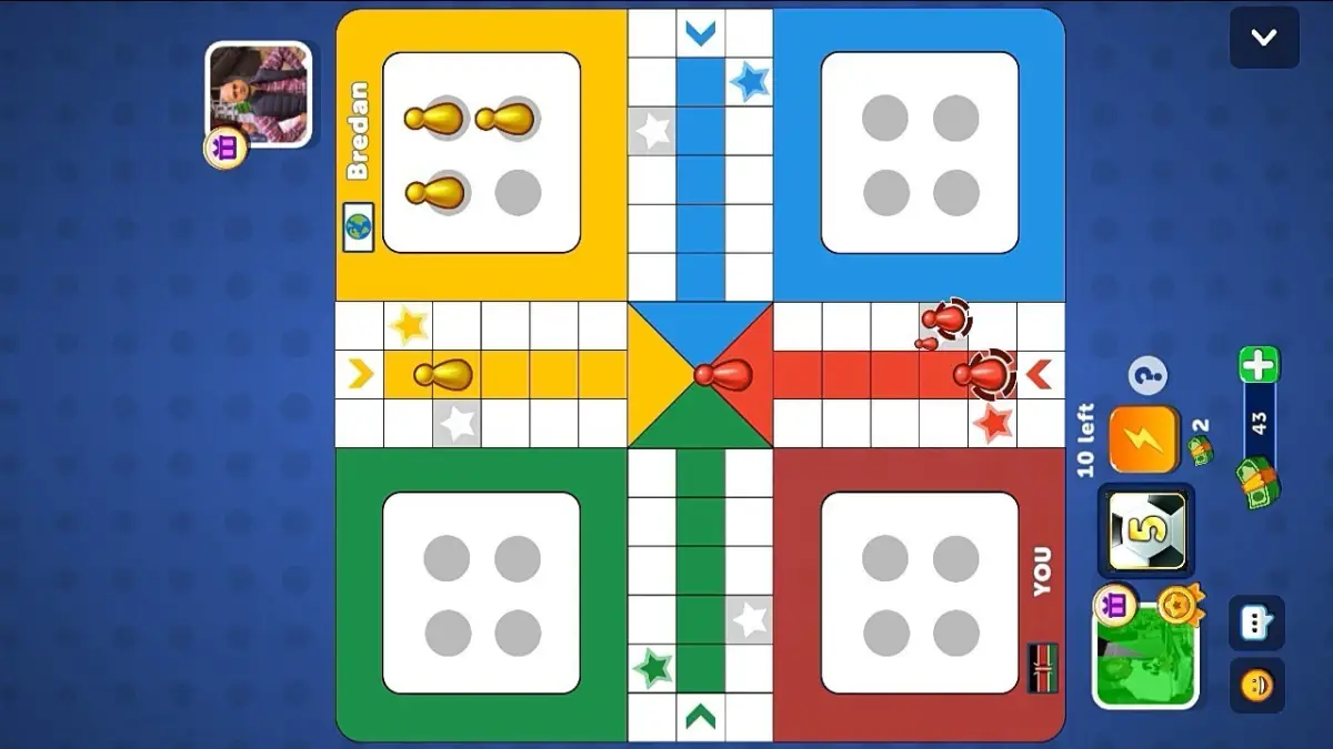 5 Game Ludo Cocok Dimainkan Serempak Keluarga