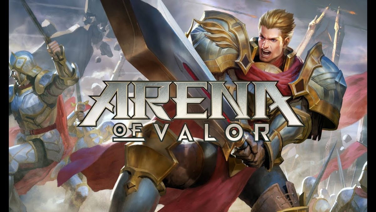 11 Hero Garena AOV Indonesia yang Kagak Layak Pick karena Dianggap Trolling