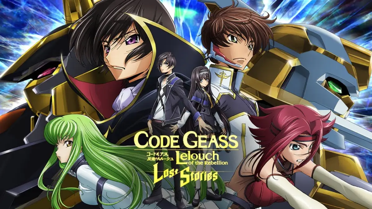 Code Geass: Lost Stories Akan Ditutup, Game Tower Defense Ini Akan Berhenti Beroperasi pada 29 Agustus 2024