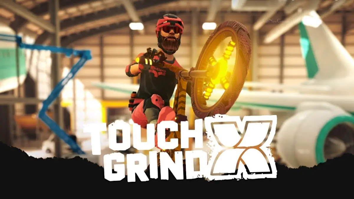 Illusion Labs Rilis Game Terbaru Touchgrind X, Hadirkan Pengalaman Ekstrem di Mobile